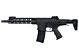 Classic Army Nemesis HEX M4 Carbine AEG (Black - 10