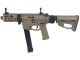 Ares M45X-S with EFCS Gearbox (Tan - AR-084E)