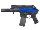 Ares Amoeba Tactical M4 AEG With Silencer (ARES-AM-004 - Blue)