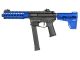 Ares M45X-S with EFCS Gearbox (S-Class S - AR-087E) (Blue)