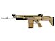 WE SCR-H Open Bolt Version (Tan)