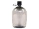 Big Foot Water/BB Empty Canteen Bottle (5000 Rounds - Black)