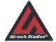 Airtech Studio Patch (Red/Black)