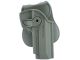 WoSport M92 Quick Release Holster (OD)