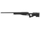 Well MB01 L96 Spring Sniper Rifle (Upgraded Steel Parts - Black)