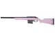 Ares Amoeba Striker Sniper Rifle (Bolt Action - Pink - AS01-PL)