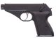 SRC PPK Non Blowback Gas Pistol (GGH-0402B)