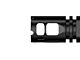 Ares M45X-S - Flash Hider - Type D (GH-031)