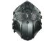 Big Foot Basilisk Tactical Helmet (Complete Set - Black)
