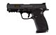 Bespoke Salient Arms M&P