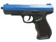 Vigor P9A Spring Pistol (Blue - P9A)