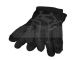 ACM Techx Full Fingered Gloves V2 (C:L/E:M - Black)