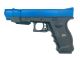 ACM P2698 Spring Pistol (Blue)