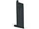 Tokyo Marui M&P9 Gas Magazine (Black - 25 Rounds)