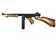 Cyma D98A1 AEG (CM033)