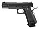 Tokyo Marui Hi-Capa D.O.R. (Direct Optics Ready) Gas Pistol (DOR)