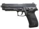 Cyma CM122 AEP Pistol (Black - CYMA-CM122 - 0.50j)