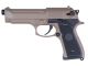 Cyma CM126 M92 AEP Pistol (Metal Slide - Tan - CYMA-CM126 - 0.50j)