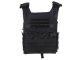 Big Foot JPC Tactical Vest (Strengthed - Black)