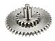 Bolt Spur Gear (M4GB15)