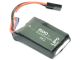 WE Battery 1500mAh Lipo 7.4V 20C Micro Max (PEQ/AN-15)