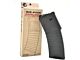  WE M4/T91/4168/L85 PDW Style Open-Bolt Magazine (Black - 30 Rounds)