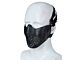 Big Foot Leader Mask (Black/Multicam)