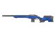Action Army VSR-10 Spring Sniper System (Blue - AAC T10)