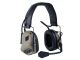 Big Foot Fifth Generation Sound Pickup and Noise Reduction Headset Simulator (Gen. 5 - Tan)