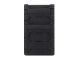 Big Foot Tactical Phone Pouch (Black)