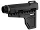 Ares M45 Series Stock (Black - AM-ABS007-BK)