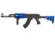 Cyma CM028C AK Electric Rifle (Blue) (CYMA-CM028C-BLUE)