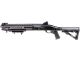 Secutor M870 Velites S Spring Shotgun S-V (S Series - Black)