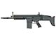 Ares MP055 SCR-H (ARES-AR-060E - Black)