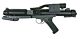 S&T E11 Blaster (ST-AEG-68 - Steel - Black)