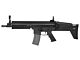 Classic Army - MK16 Mod-0 Sports Line - (BLACK) (SP029)