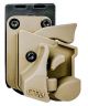 CTM Holster for Action Army AAP01 Pistol (Lightweight Nylon - Tan - CTM-APH-DE)