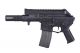 Ares Amoeba Tactical M4 AEG With Silencer (ARES-AM-004-BK - Black)