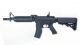 Double Bell M4 RAS Long (Full Metal Body and Gearbox - Black - 57)