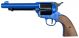 Bruni Revolver Single Action (Cal.380 - BFG - BLUE - 400) 