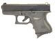 KJWorks 27 Series Gas Blowback Pistols (Polymer Body & Slide - KP27)