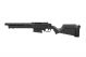 Ares Amoeba Striker Sniper Rifle AS02 - Black