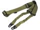 Big Foot Two Point Sling (OD)