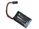 WE Battery 1300mAh Lipo 11.1V 20C Micro Max (PEQ/AN-15)