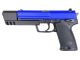 CCCP ST8 Gas Pistol (Blue - GGH-0303L)