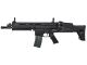 ISSC by Classic Army MK16 MOD Sports Line with Mosfet (Black - CA-SP102P)