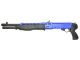 Double Eagle M63 Special Spring Shotgun (Blue)