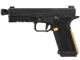 Salient Arms International by EMG BLU Co2 Pistol (Black)
