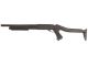 A&K Hybird Shotgun (Black - SXR-003)