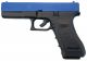 Bruni GAP Pistol (17 Series) (Cal.8 - BFG - BLUE - 1400)